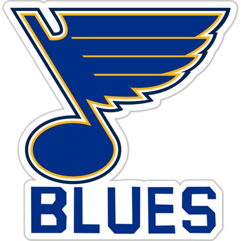 cnc machine st louis blues signsigns|St louis blues ice hockey nhl team logo .